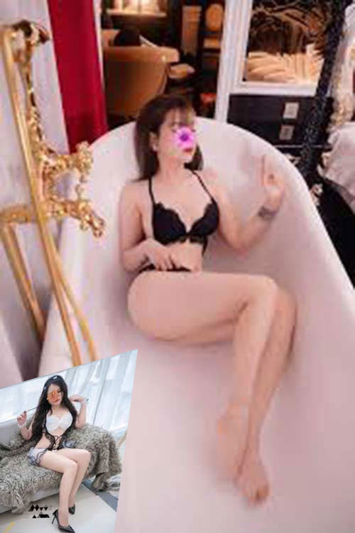 Dịch vụ em gái Thủy Hạnh ở An Hội
