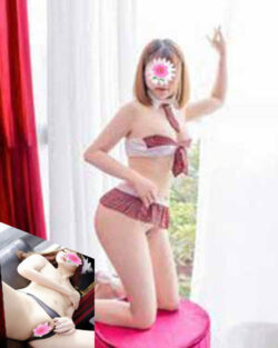 Dịch vụ em gái Trâm Anh xinh baby chiều chuộng Kinh Bắc