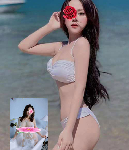 Dịch vụ em gái Đoan Trang tại Vật Lại