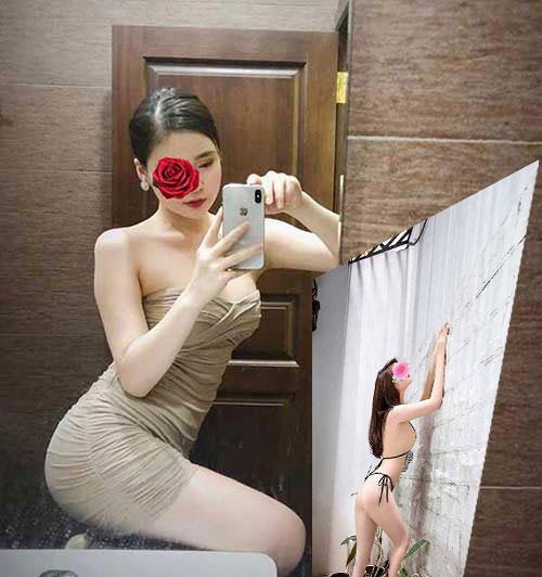 Dịch vụ Yến Nhi xinh xắn tại Quảng Oai