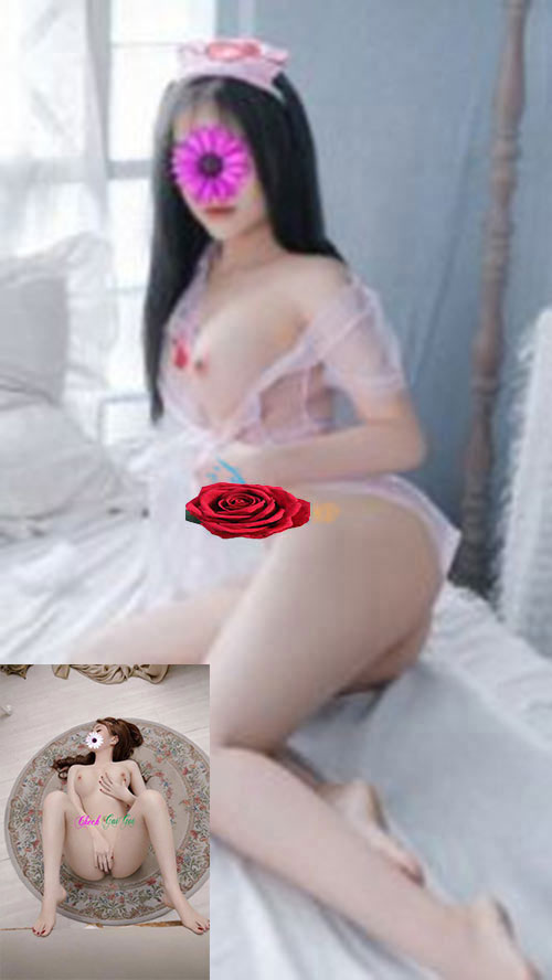 Dịch vụ em gái Bích Tâm tại Quảng Oai