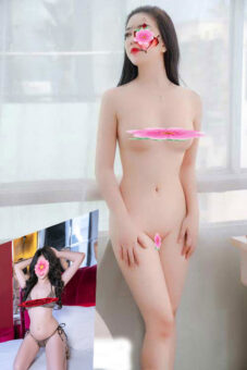 Dịch vụ em gái Hà Phương xinh đẹp dịu dàng ở Ứng Thiên