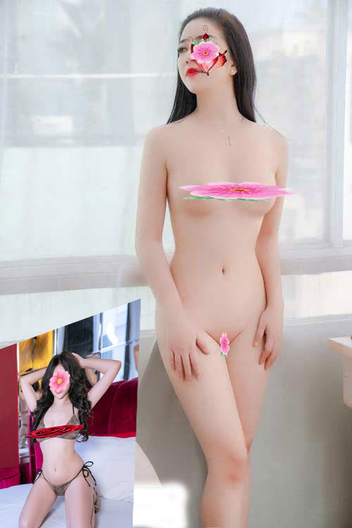 Dịch vụ em gái Hà Phương xinh đẹp dịu dàng ở Ứng Thiên