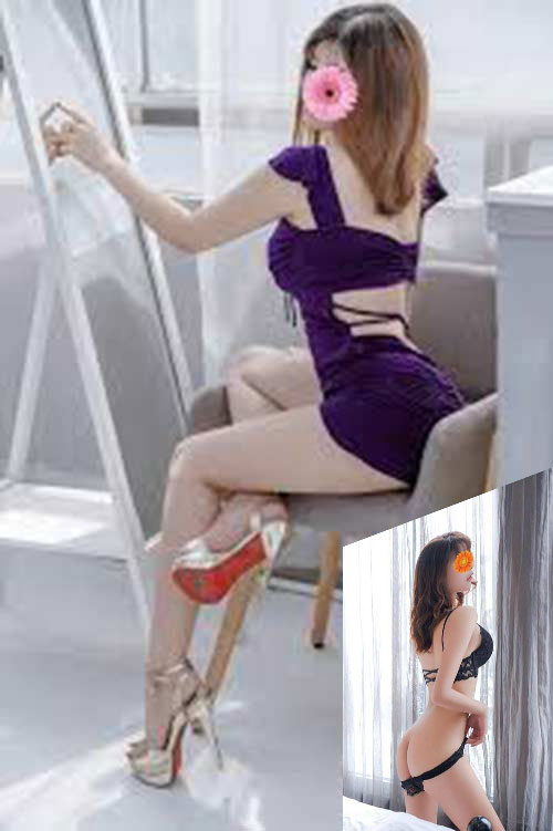 Em gái Hồng Thắm - Sinh viên năm đầu tại Vân Đình