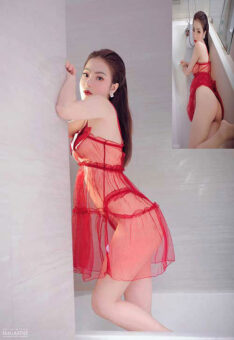 Dịch vụ em gái Phương Nhã tại Lái Thiêu