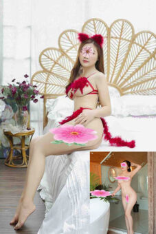 Dịch vụ em gái Yến Quỳnh Xinh Đẹp tại Sơn Đông