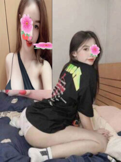 Em Huệ Ngân dáng chuẩn siêu mẫu tại Cổ Đô