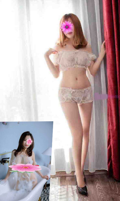 Dịch vụ em gái Ngọc Huyền tại Cổ Đô