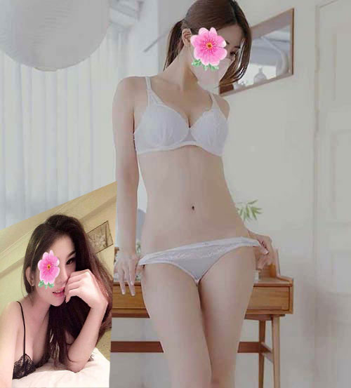 Dịch vụ em Ngọc Trinh mặt xinh dịu dàng và quyến rũ tại Phúc Sơn