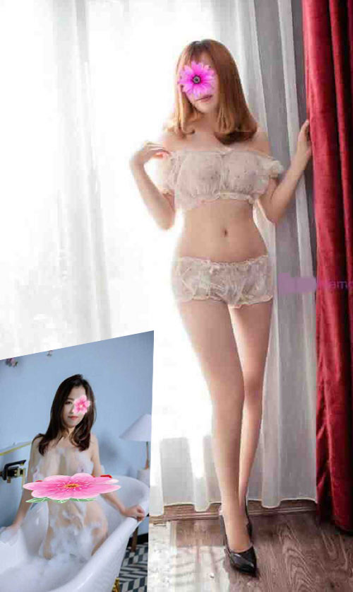 Dịch vụ em Lâm Giang ở Chương Dương