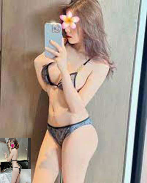 Em gái Thanh Mi ở Thuận Giao