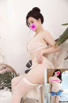 Dịch vụ em gái Yến Quỳnh tại Thanh Liệt