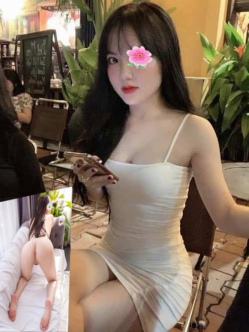 Dịch vụ em gái Trang Hoa Xinh Xắn, Dễ Thương tại An Phú